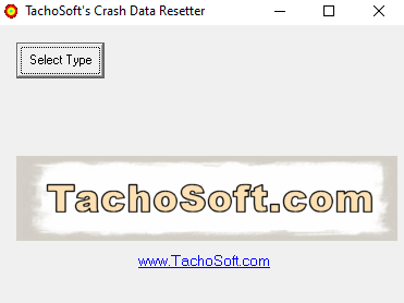 Crash Data Resetter