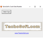 Crash Data Resetter
