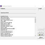 Checksum Corrector
