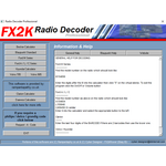 radio decoder