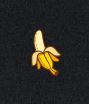 banane ouverte