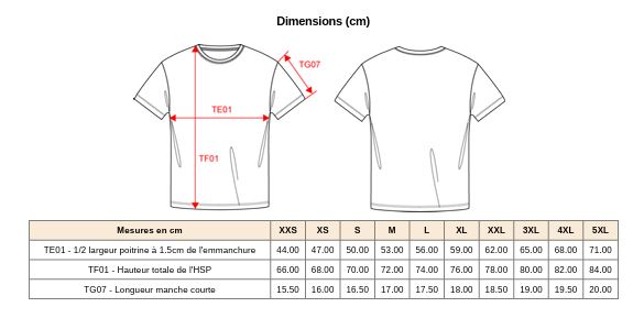 K3032 DIMENSION