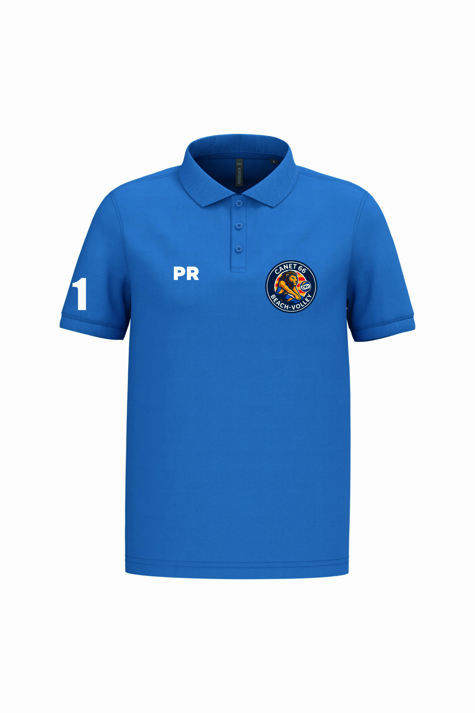 polo beach
