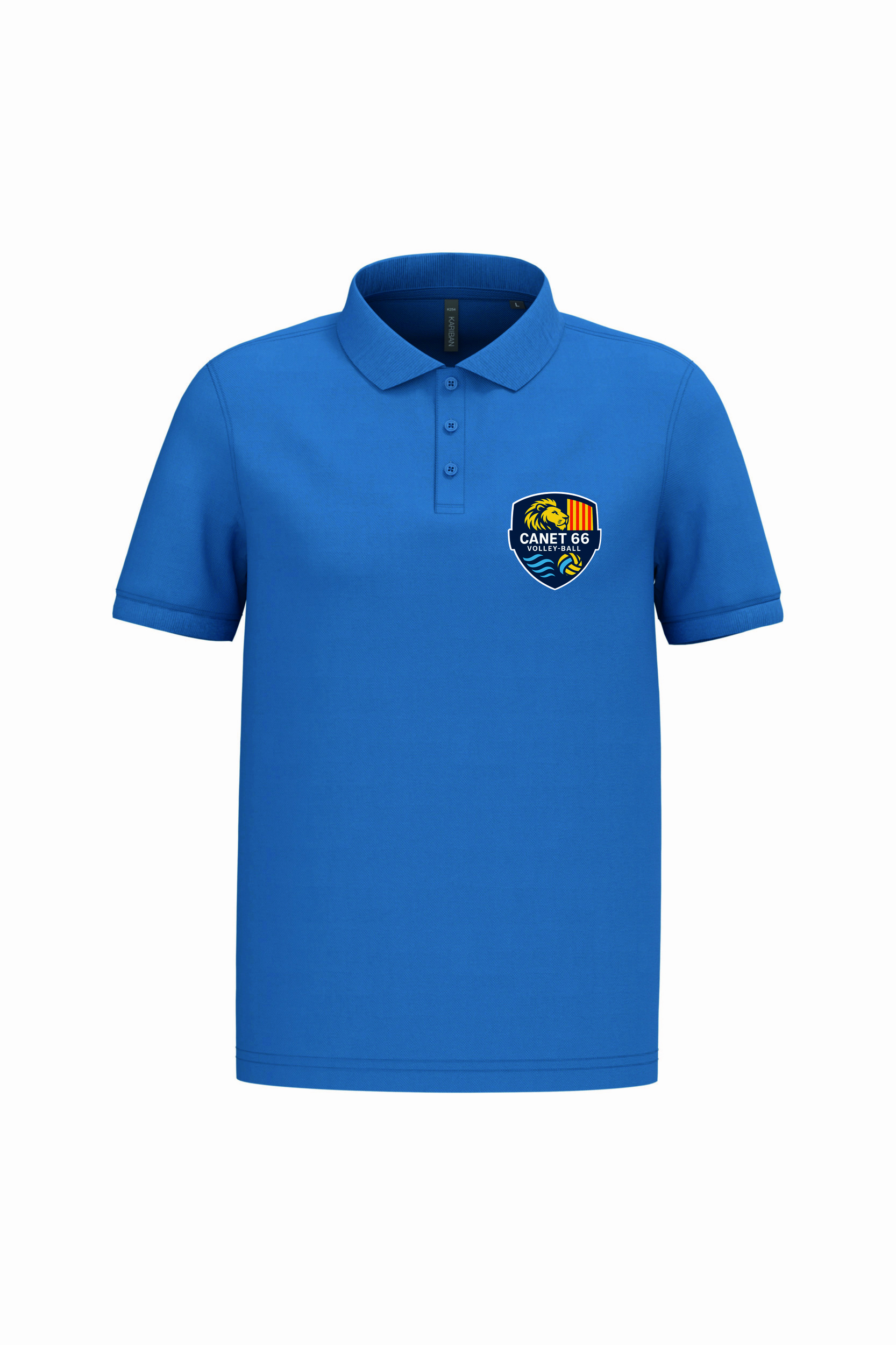 polo club logo