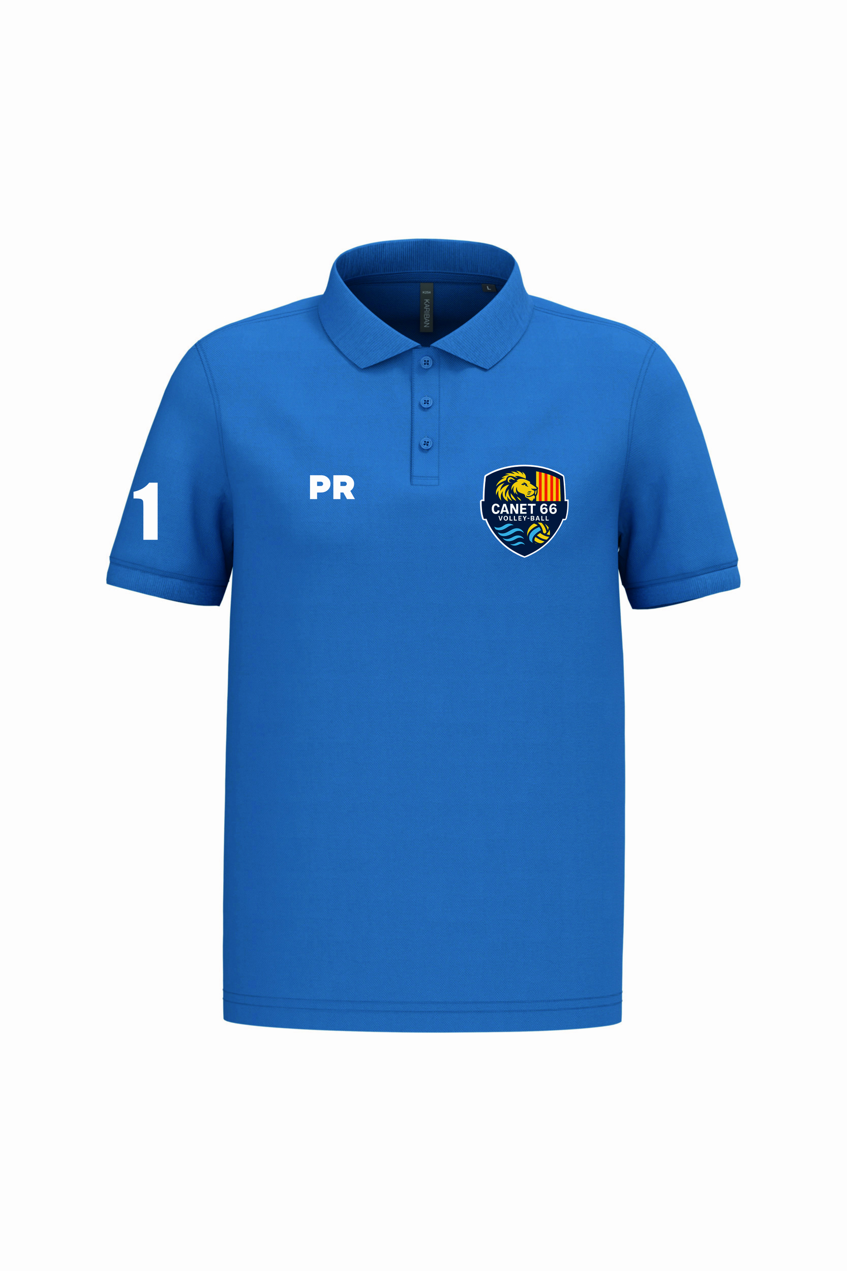 polo club
