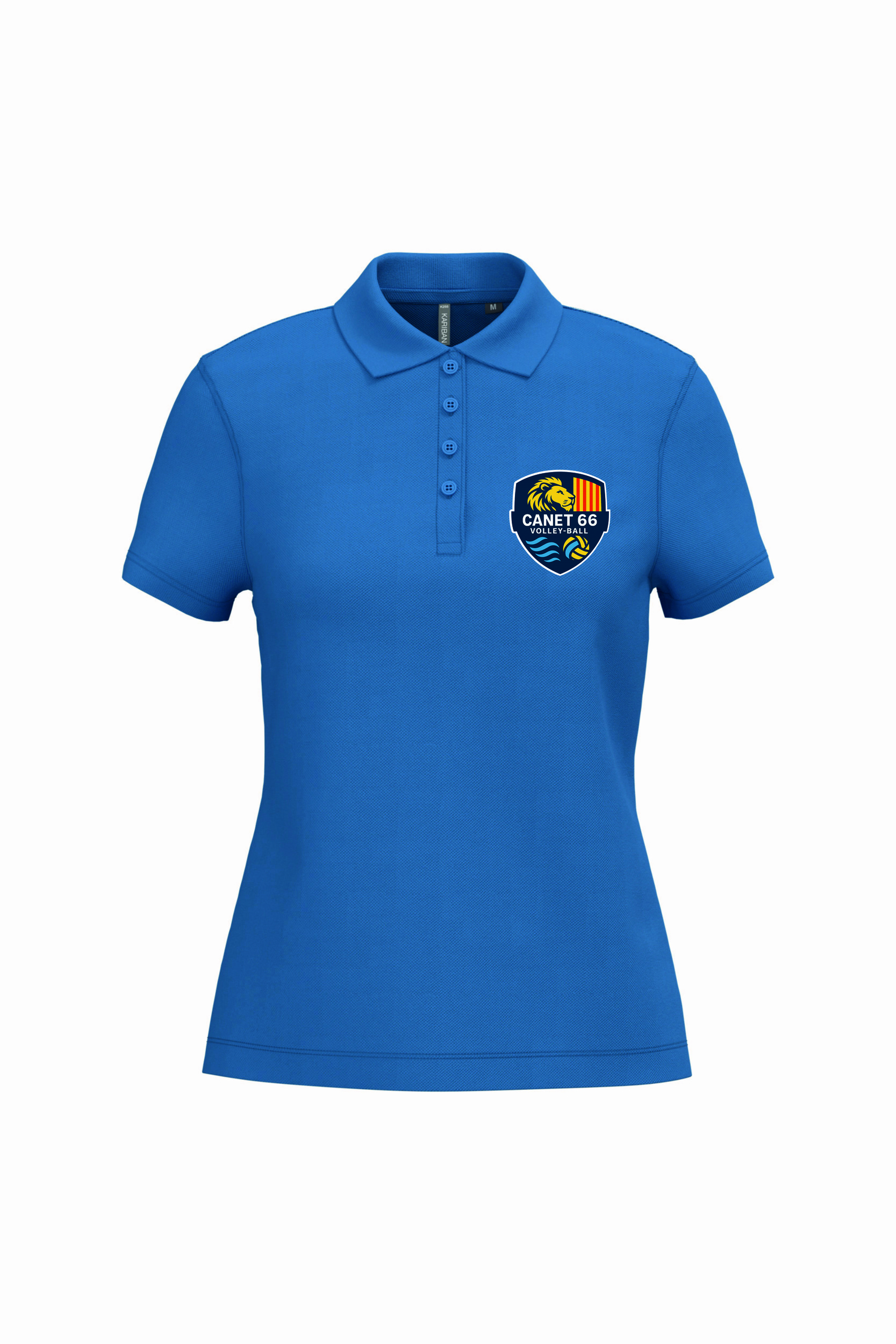 polo femme club