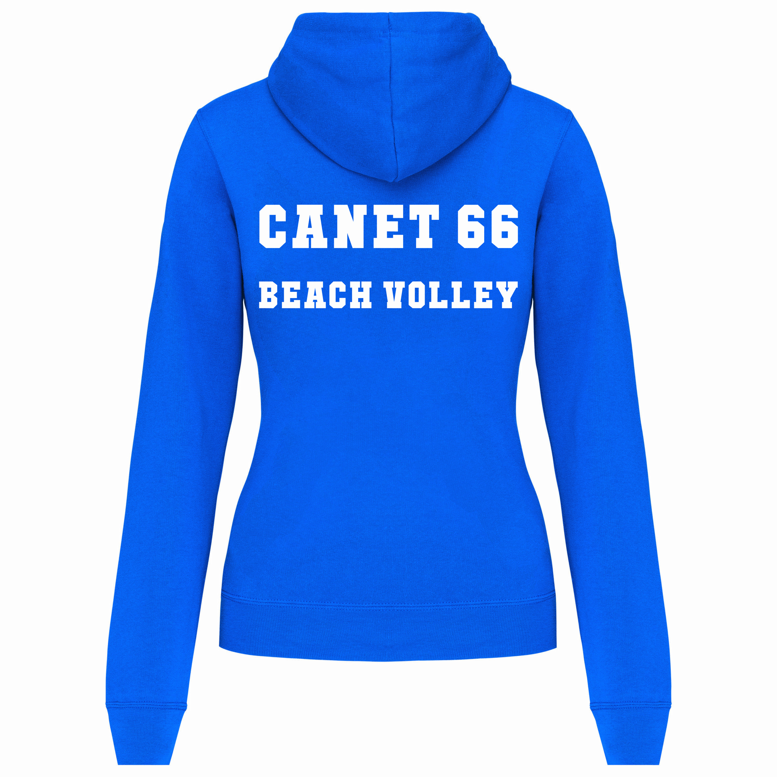 sweat femmedos beach