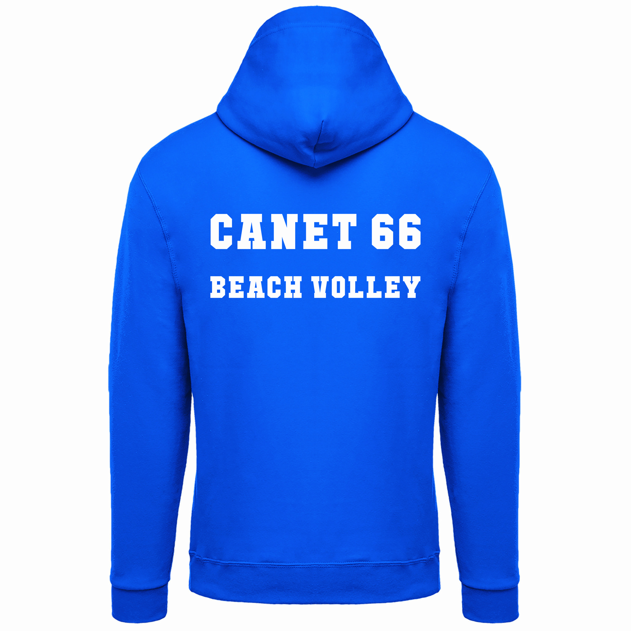 sweat ZIP BEACH