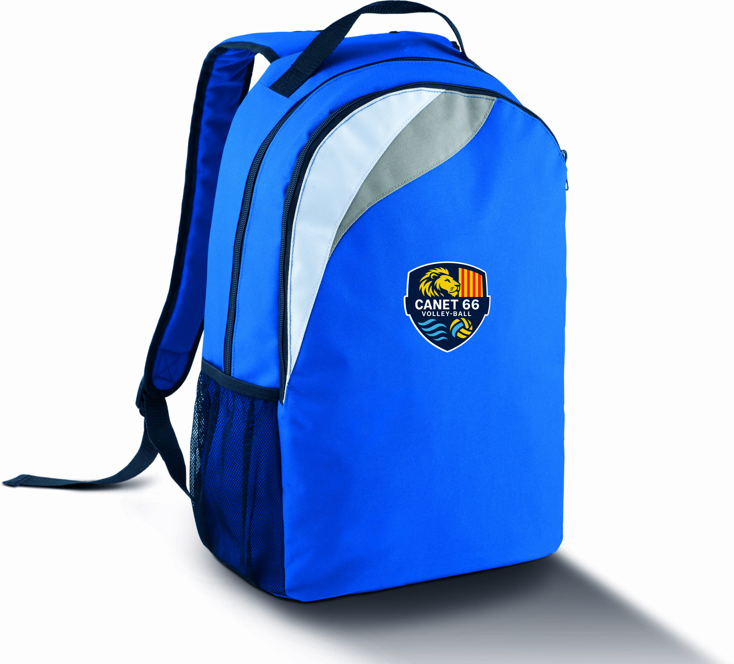 sac 16l club