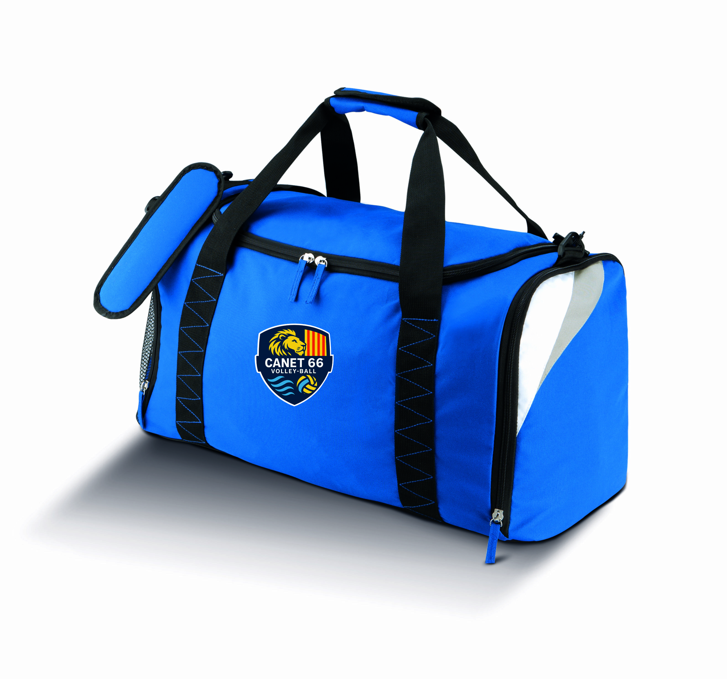 sac 54 l club