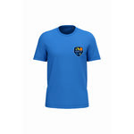 tshirt canet 66 volley ball