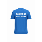 tshirt canet 66 BEACH VOLLEY 1