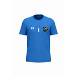 tshirt canet 66 volley balL 1
