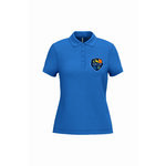 polo femme club