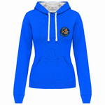 sweat blanc fem beach