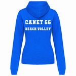 sweat femmedos beach