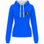 sweat blanc fem beach
