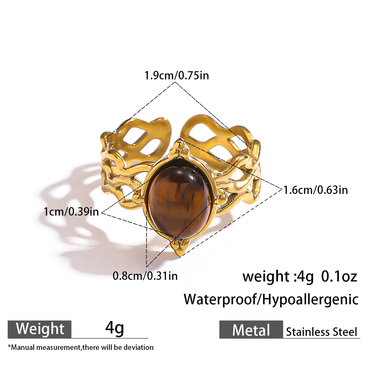 bague-pierre-naturelle-femme-acier-dore-inoxydable