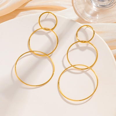 boucles-d-oreilles-double-cercle-dore-acier-inoxydable
