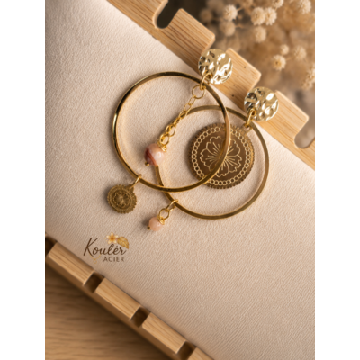 boucles-d-oreilles-dore-créole-pierre-quartz-acier-inoxydable-974.jpeg