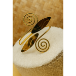 bracelet-de-bras-dore-acier-inoxydable