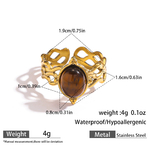 bague-pierre-naturelle-femme-acier-dore-inoxydable