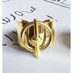 bague-ajustable-acier-inoxydable-dore-femme-974-reunion-idee-cadeaux