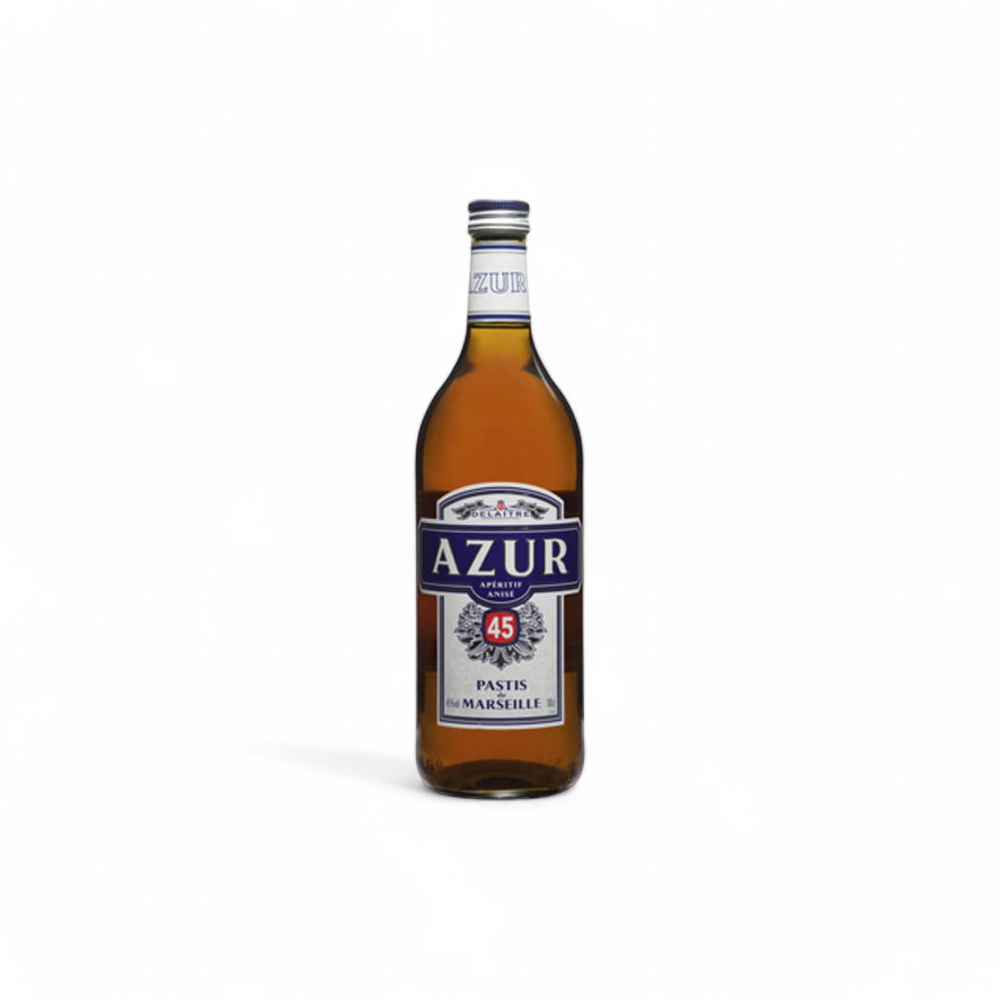 pastis-azur