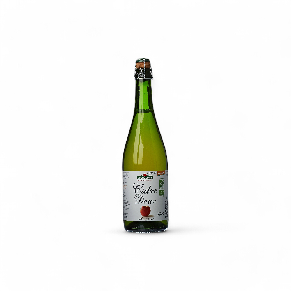 cidre-doux