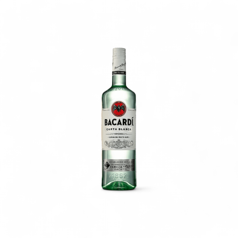 bacardi