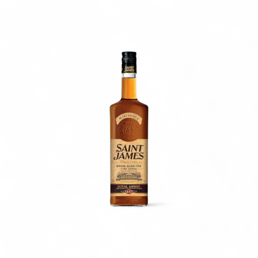 saint-james-ambre