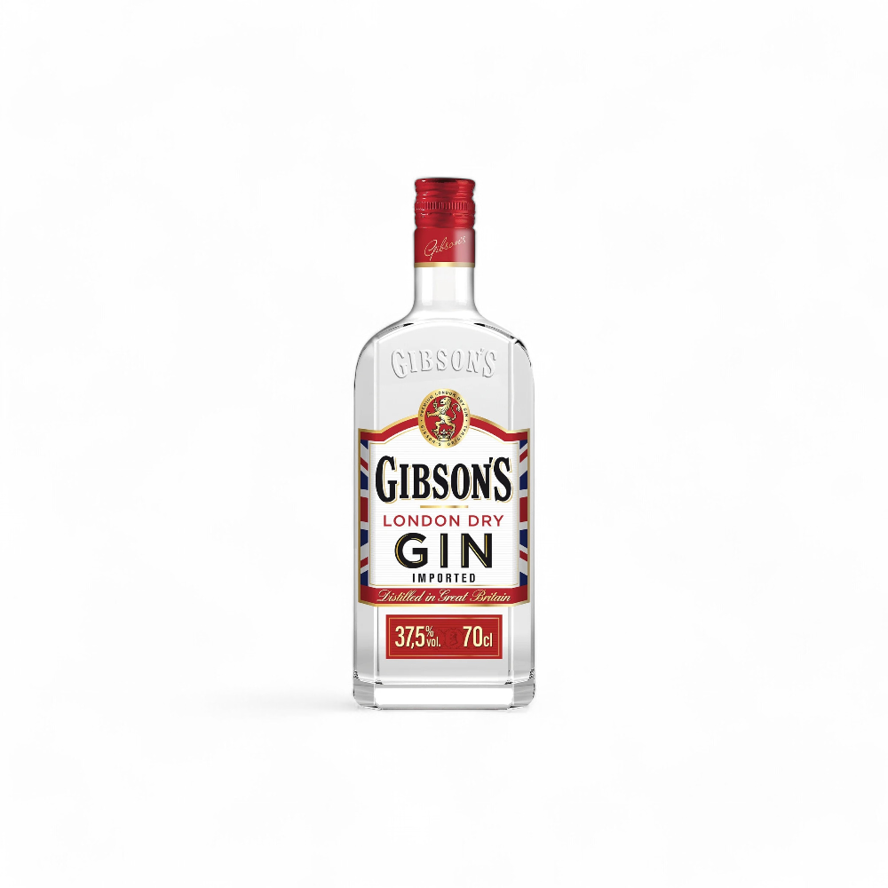 gibson-gin-70-personnalise