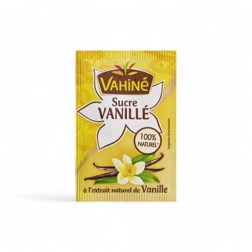 sucre-vanille
