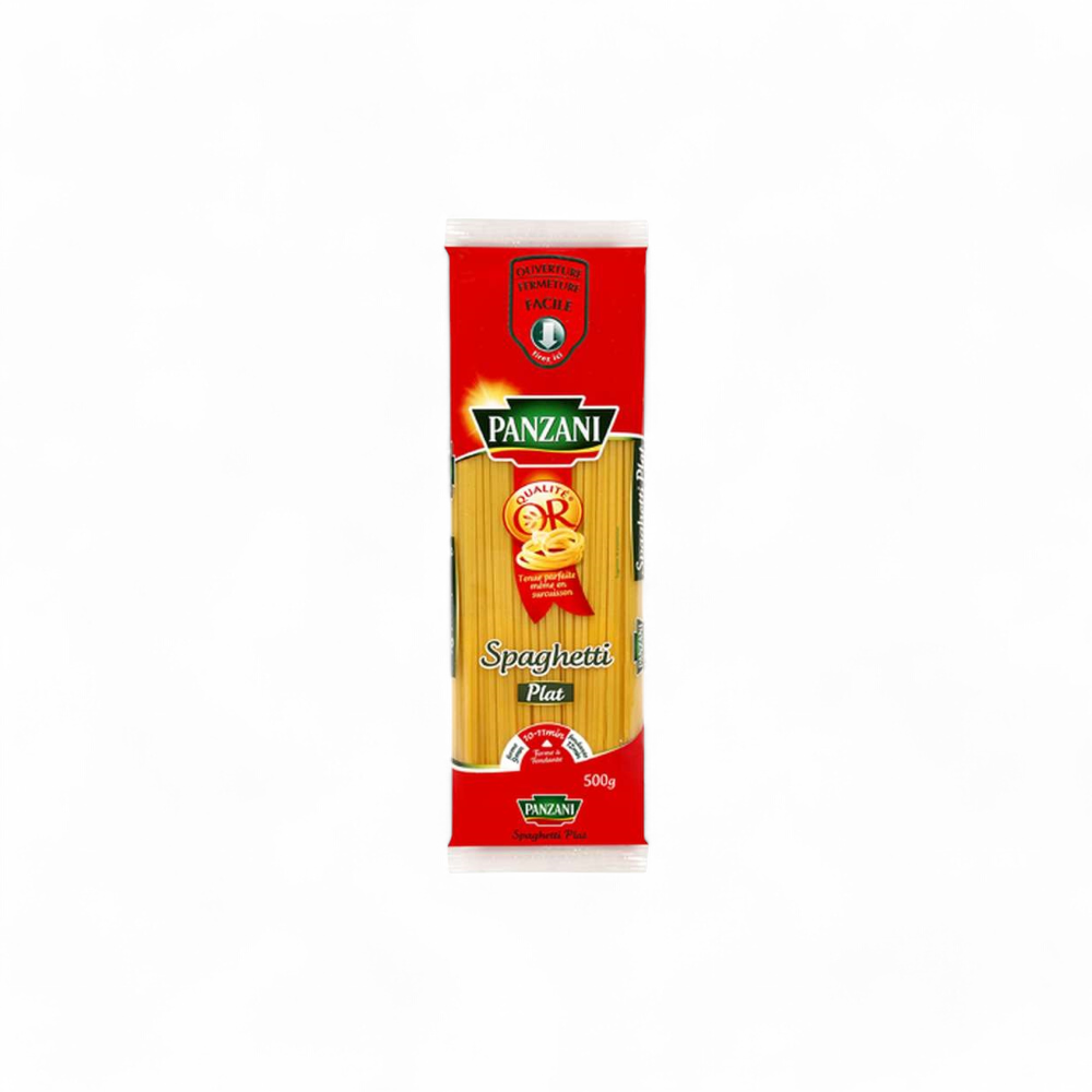 spaghetti-panzani-personnalise