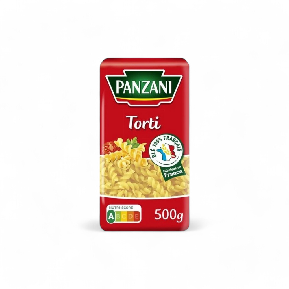 panzani-torti