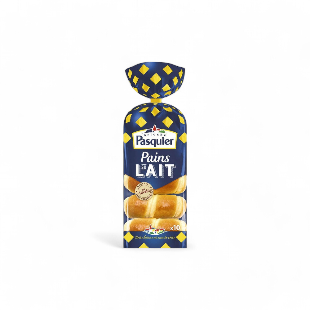 pains-au-lait