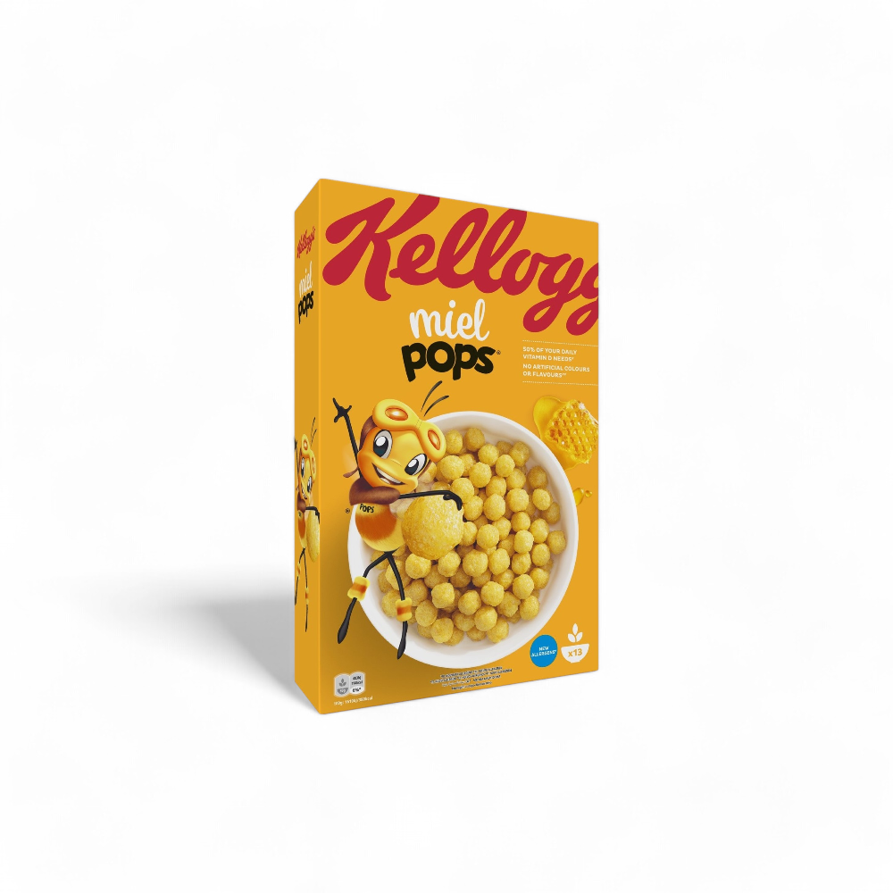 cereales-miel-pops-personnalise