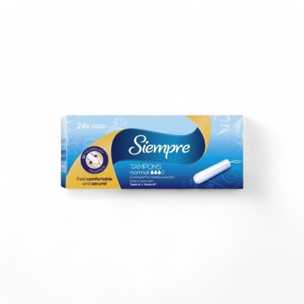 tampon-siempre
