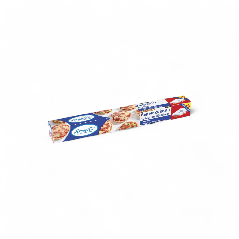 papier-cuisson-personnalise
