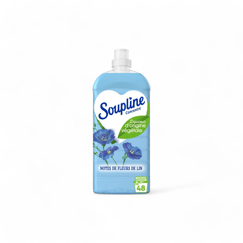 soupline