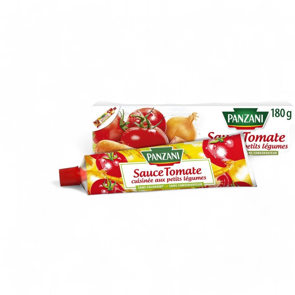 sauce-tube-panzani-personnalise
