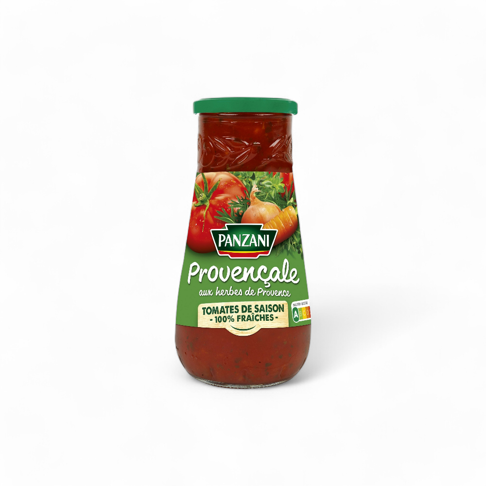 sauce-panzani-provencale-personnalise