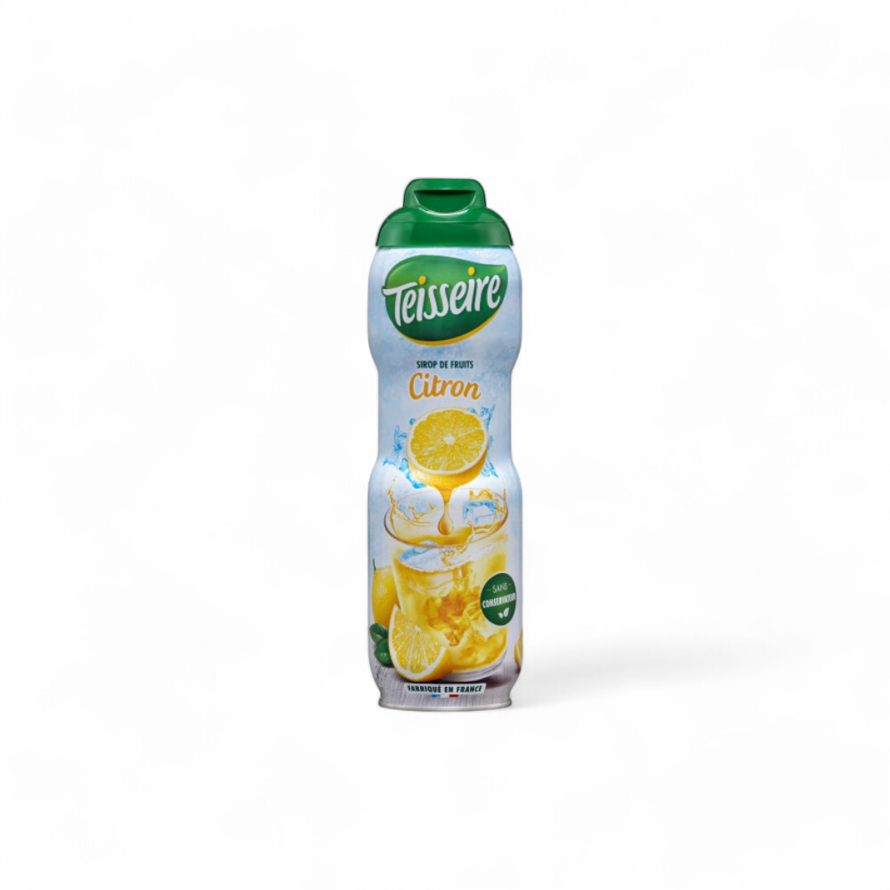 teisseire-citron-personnalise