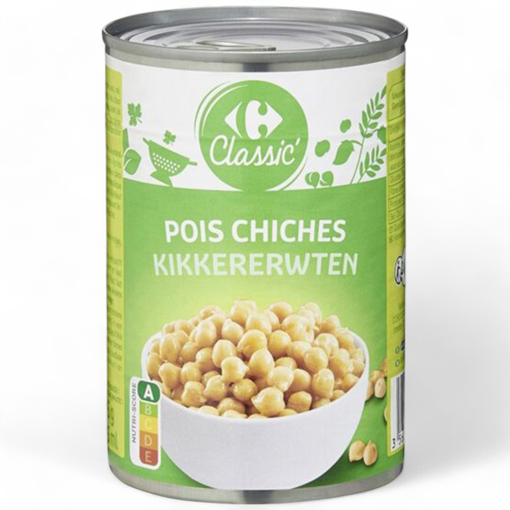 pois-chiches