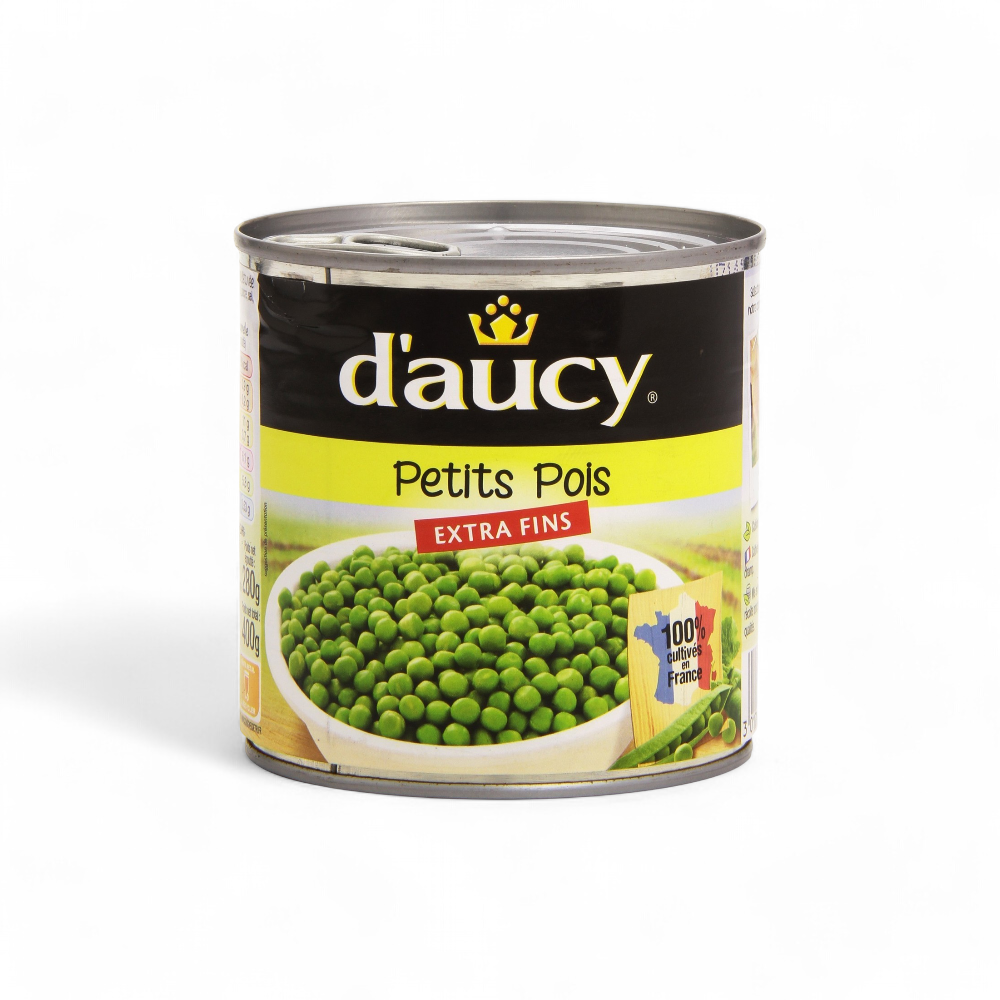 petit-pois