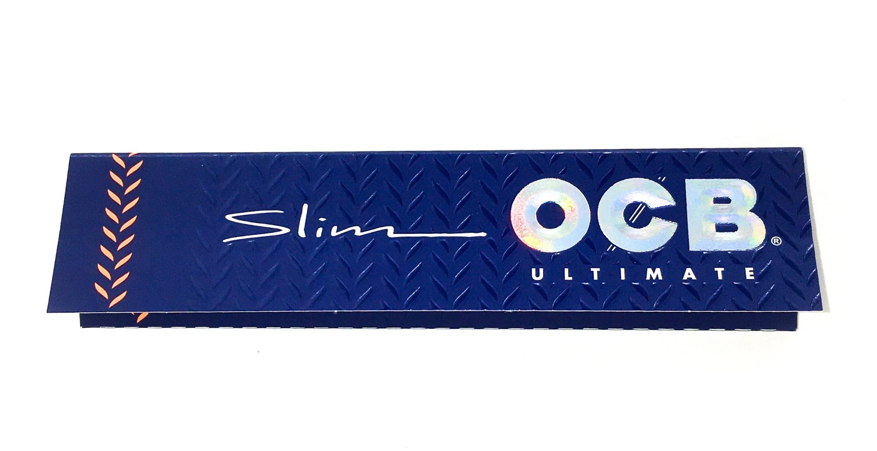 ocb bleu (Personnalisé)