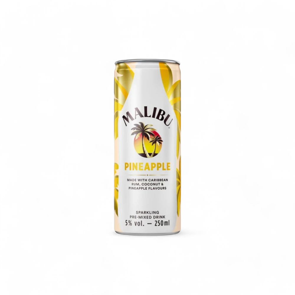 malibu-ananas