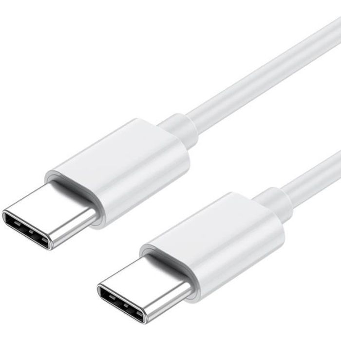 usb c vers usb c