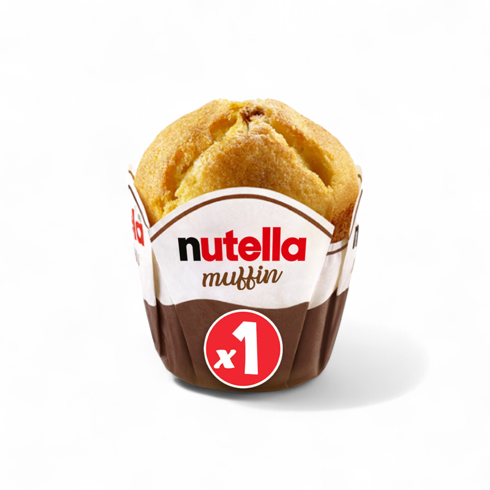 nutella-muffin