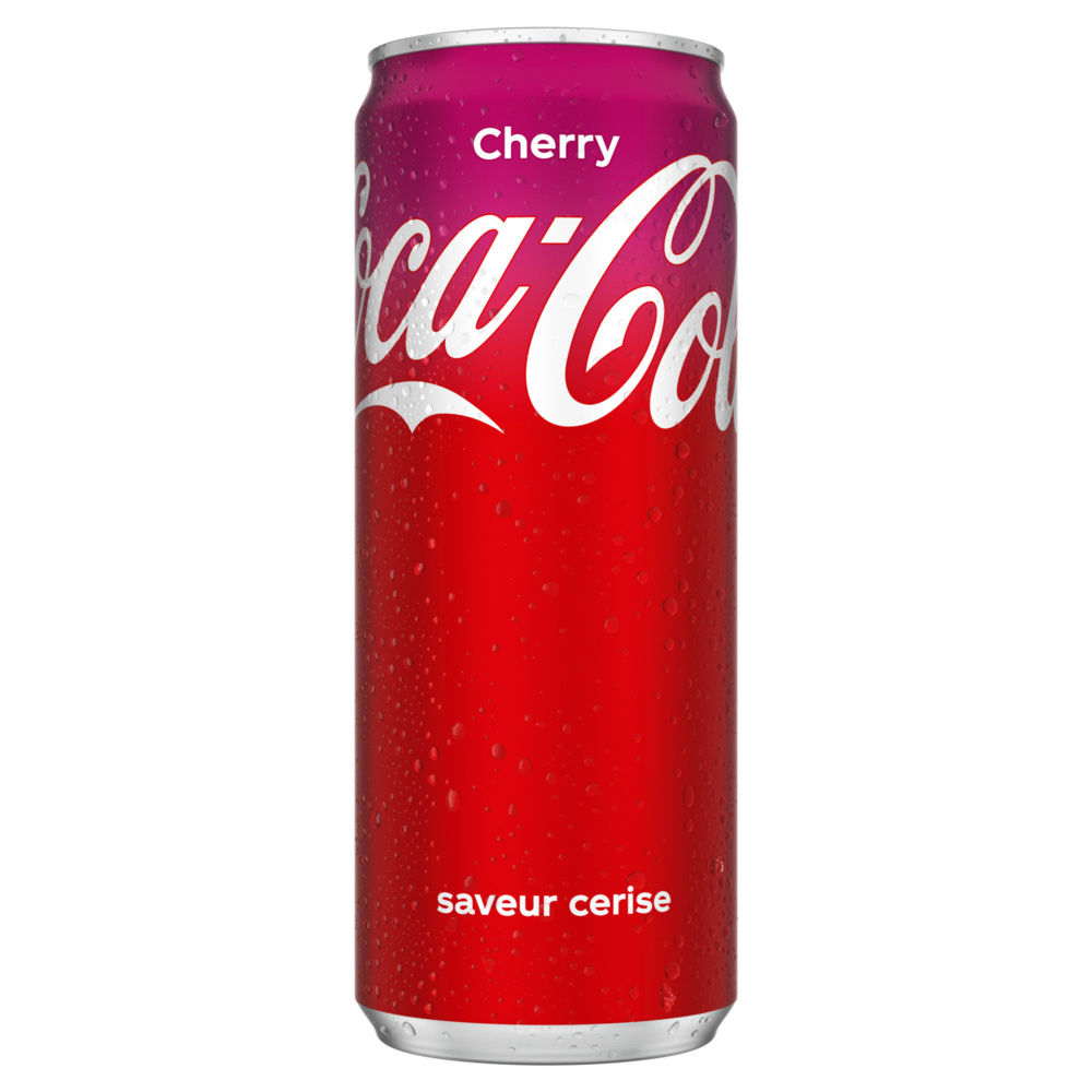 coca cherry 33